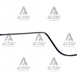 YAKIT BORUSU 207 / 208 / 2008 / C3 / C4 07= 1.4-1.6 YAKIT BORUSU 207 / 208 / 2008 / C3 / C4 07= 1.4-1.6